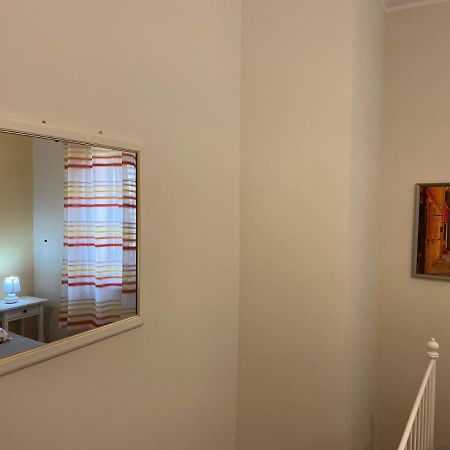 Casa Sole Apartment Багерия Екстериор снимка