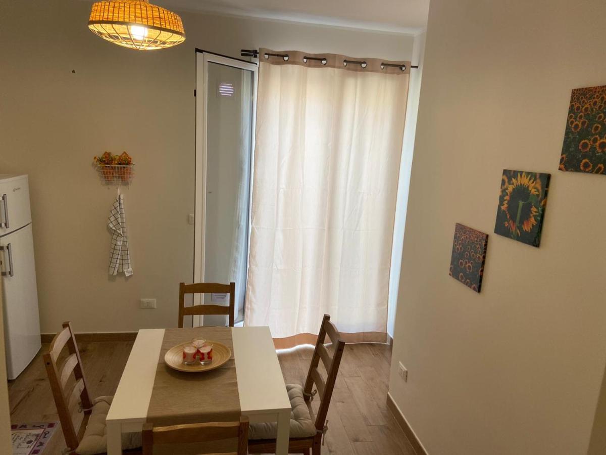 Casa Sole Apartment Багерия Екстериор снимка