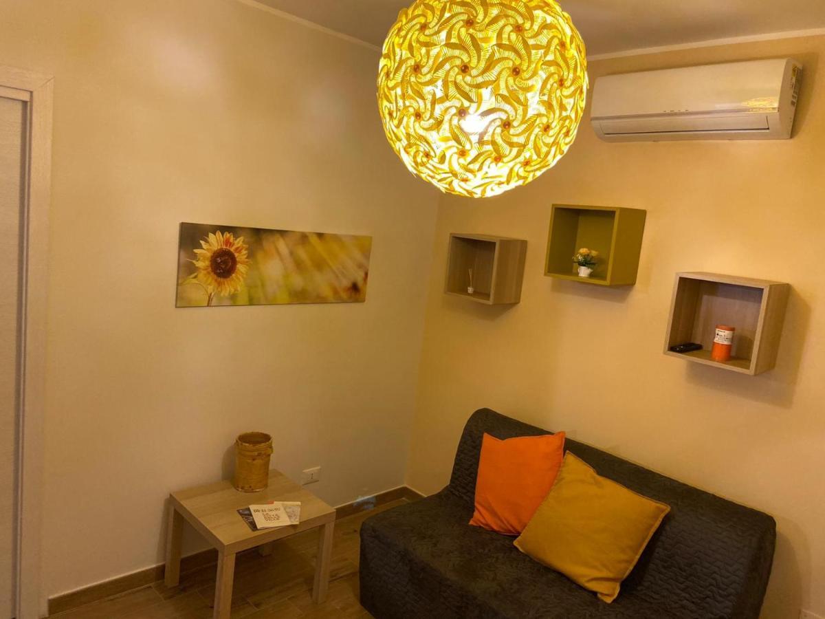 Casa Sole Apartment Багерия Екстериор снимка