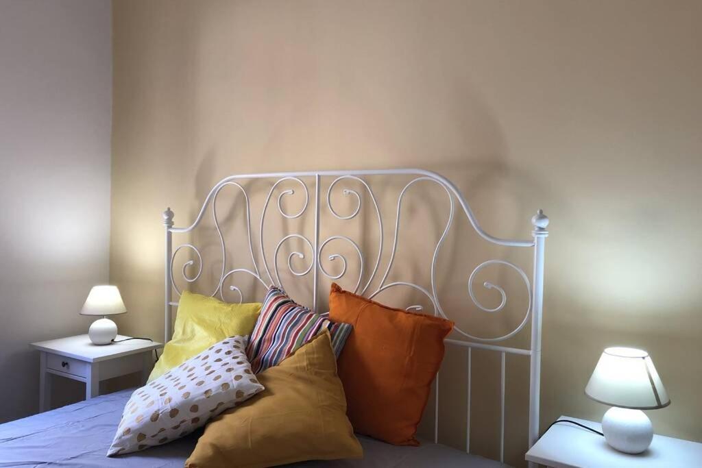 Casa Sole Apartment Багерия Екстериор снимка