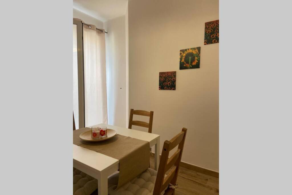 Casa Sole Apartment Багерия Екстериор снимка