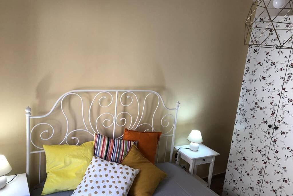 Casa Sole Apartment Багерия Екстериор снимка