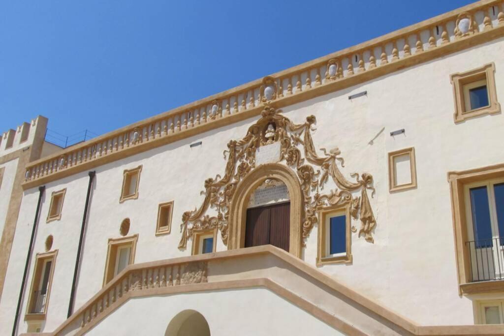 Casa Sole Apartment Багерия Екстериор снимка
