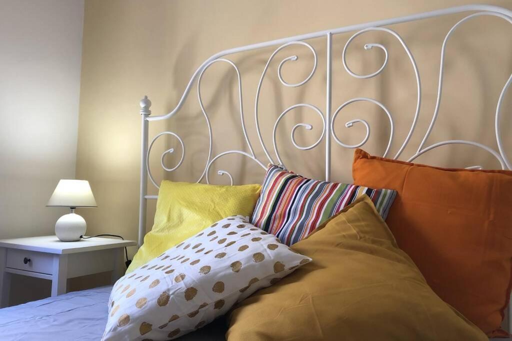 Casa Sole Apartment Багерия Екстериор снимка